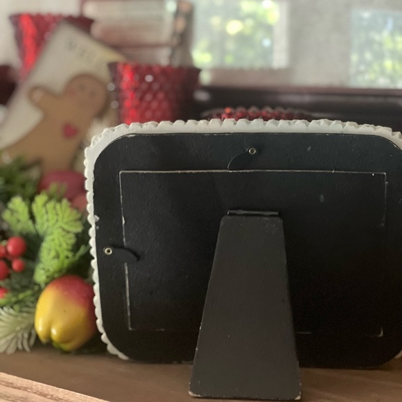 Rare Vintage 1978 Victorian Carousel Horse Collection 4- piece Matching Set - Picture 4 of 6